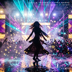 Little Things x Gypsy Woman - Extended Nekken Club Mix by Nekken