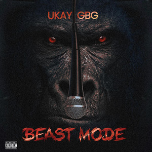 Beast Mode by Ukay GBG