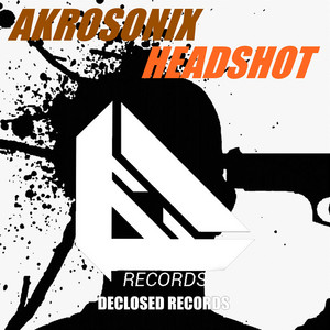 AkroSonix - Frontline Mode