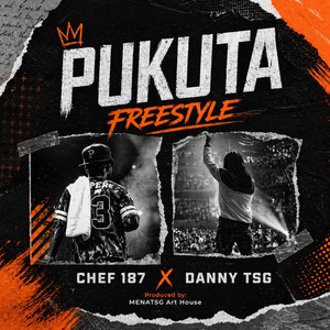 Pukuta by Danny TSG Humayne, Chef 187