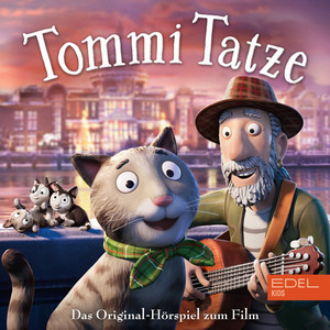 Tommi Tatze - Teil 7 by Tommi Tatze