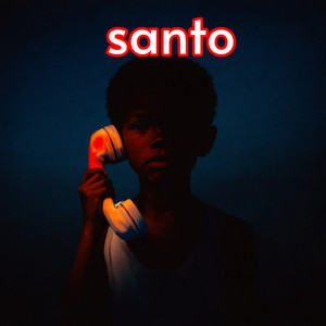 santo by weululupo
