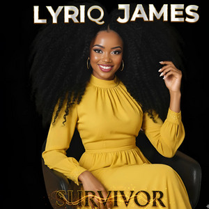 Covered and Unbothered by LYRIQ James