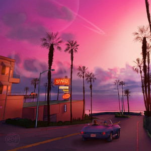 Cali Sunshine by SP-Mato