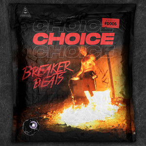 Обкладинка: Choice