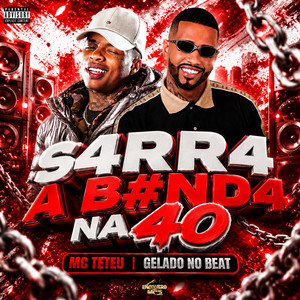 Sarra a Bunda na 40
