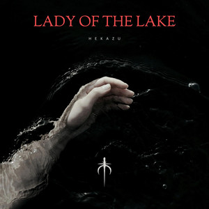 Lady Of The Lake by Hekazu