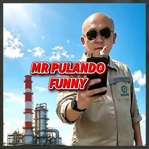 Pulando Welcome To Morowali by Mr Pulando