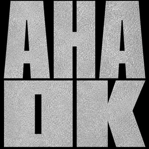 Aha OK by Nizzi
