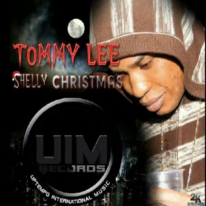 Tommy Lee Sparta & Anju Blaxx - Shelly Christmas