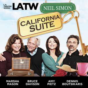 California Suite (Audiodrama)