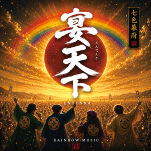 宴天下 by Rainbow music