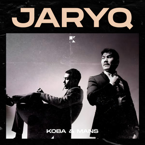 JARYQ by KOBA, MANS