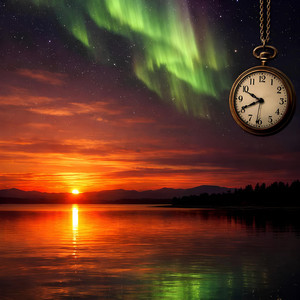 Tomorrow Started - Symphonic Rock Version by Der Mari
