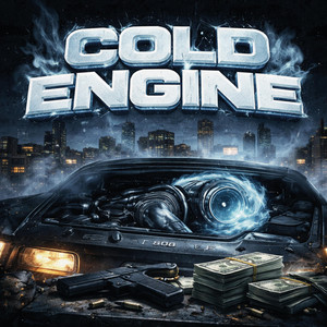 COLD ENGINE by Draki2