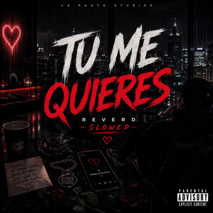 TU ME QUIERES by Juanito Patio