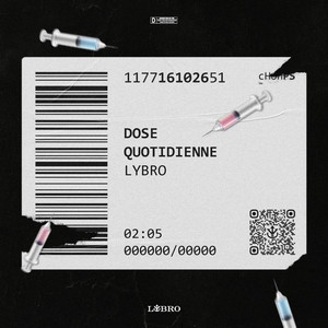 Dose Quotidienne by Lybro
