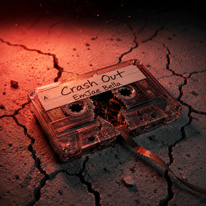 Crash Out by EmJae Bella