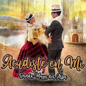 Acudiste en Mi by Banda Mayu del Alba