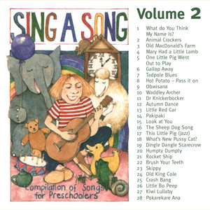 Dingle Dangle Scarecrow - song and lyrics by Tessarose | Spotify