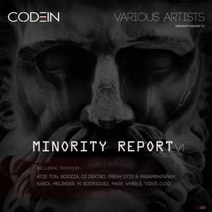 Mark Wheels - Congruent