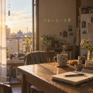 たわいない日常 by RKO