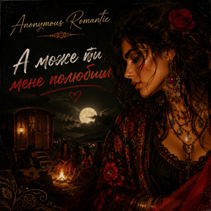 А може ти мене полюбиш by Anonymous Romantic