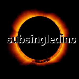 subsingledino - Past lives (piano cover subsingledino)