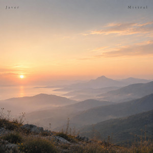 Mistral by Javer