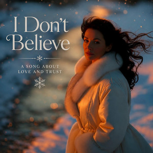I Don't Believe by ROMVLVS