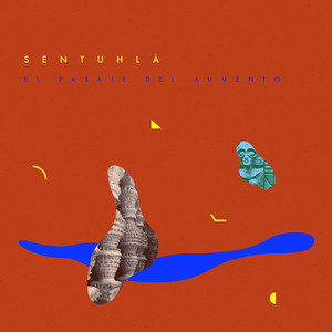 Templo Azul de las Vanguardias by Sentuhlà