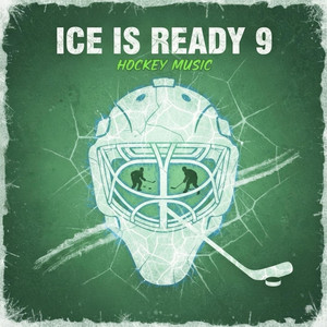 Country Boy Hockey by Ice Is Ready