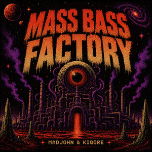 SUB TEST (Intro) by MadJohn, Kiqore
