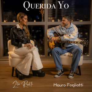 Querida Yo by Zilvi Roselli, Mauro Fogliatti