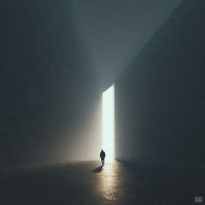 PRESENCE by Godwin King, Eki