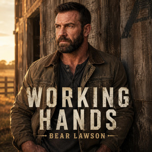 Things I Never Said by Bear Lawson