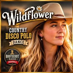 Wildflower – Country Disco Polo Dance | Bootscoot Radio Originals by BonBa