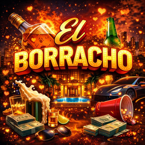 el borracho by elparde77
