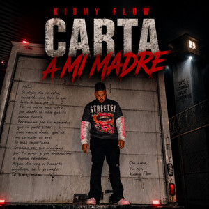 Carta A Mi Madre by Kiomy Flow