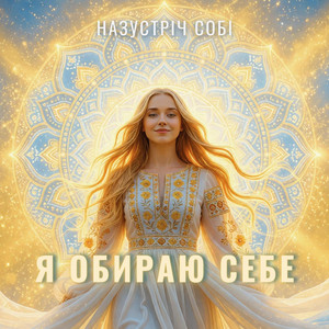 Я тут на своєму місці by Назустріч собі