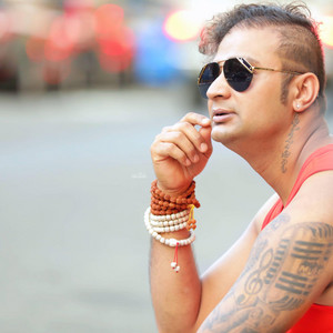 Samir Acharya - Thumka