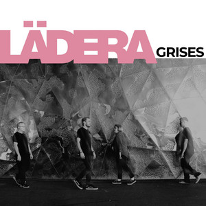 Grises by LÄDERA