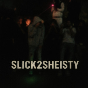 Im Wit by Slick2Sheisty