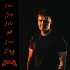 Love You Like A Love Song by Zounatan