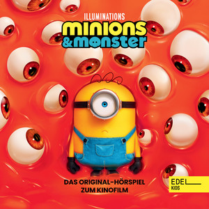 Track 8 by Minions