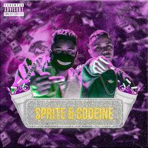 Portada de Sprite & Codeine