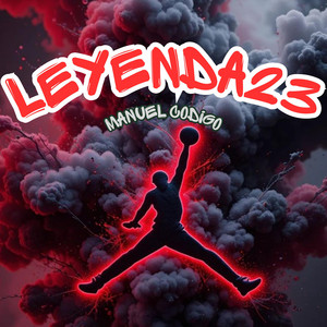 LEYENDA23 by MANUEL CODIGO