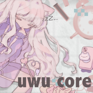 uwu core (feat. siyu) by Natrium, siyu