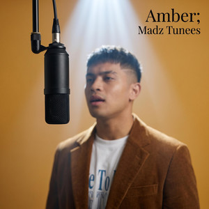 AMBER | SOULFUL BLUES by Madz Tunees