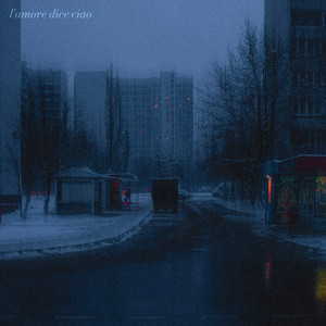 emptiness - l’amore dice ciao (piano cover) [speed up]